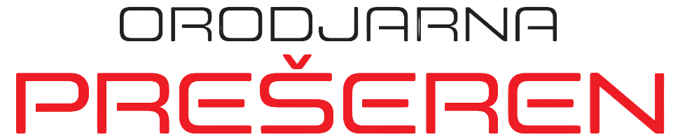 ORODJARNA PREŠEREN, d.o.o.